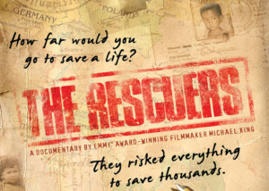 Michael W. King - Filmmaker - Producer - Director - Writer - The Rescuers